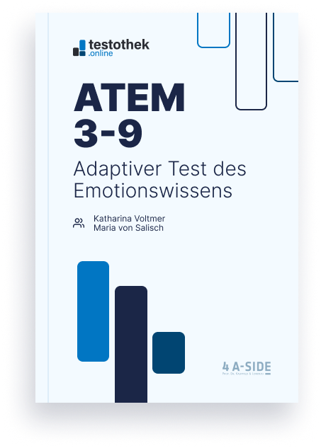 ATEM - Adaptiver Test des Emotionswissens