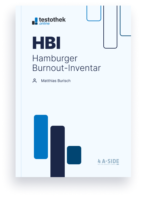 HBI - Hamburger Burnout-Inventar