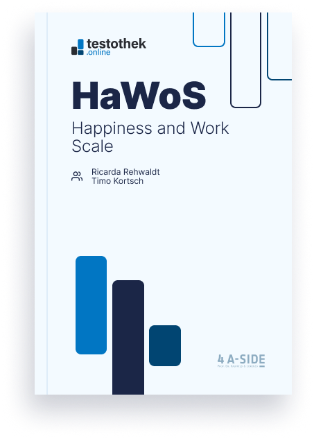HaWoS - Happiness and Work Scale